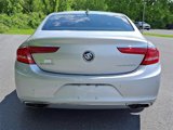 Used 2017 Buick LaCrosse Premium w/ Sun and Shade Package image 5