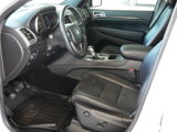 Used 2021 Jeep Grand Cherokee Laredo X image 4