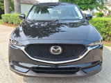 Used 2020 MAZDA CX-5 Sport image 2
