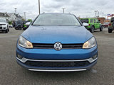 Used 2017 Volkswagen Golf Alltrack SEL image 2