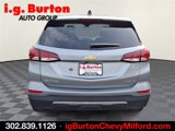 Certified 2024 Chevrolet Equinox LT image 5