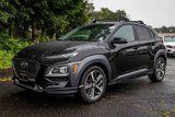 Used 2021 Hyundai Kona Limited image 3
