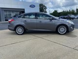 Used 2012 Ford Focus SEL image 2