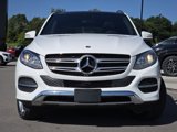 Used 2017 Mercedes-Benz GLE 350 4MATIC image 3