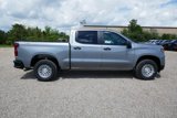 New 2025 Chevrolet Silverado 1500 W/T w/ WT Value Package image 2