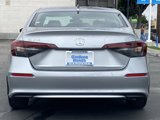 New 2025 Honda Civic LX image 5