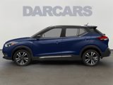 Used 2020 Nissan Kicks SR w/ SR Premium Package image 3