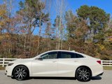 Used 2016 Chevrolet Malibu LT w/ Leather Package image 4