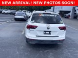 Used 2018 Volkswagen Tiguan SE image 5