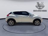 Used 2011 Nissan Juke SL w/ Chrome Pkg image 4