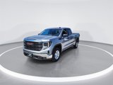 New 2025 GMC Sierra 1500 Pro w/ Pro Value Package image 4