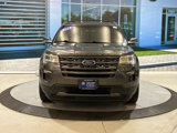 Used 2018 Ford Explorer XLT w/ Equipment Group 202A image 2