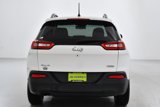 Used 2018 Jeep Cherokee Latitude Plus w/ Cold Weather Group image 5