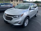 Used 2021 Chevrolet Equinox LT image 2