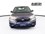 Used 2015 Honda CR-V LX image 2