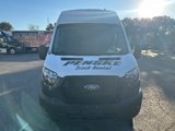 Used 2022 Ford Transit 250 148 High Roof w/ Load Area Protection Package image 2