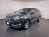 Used 2019 Ford Edge Titanium image 2