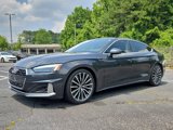 Used 2021 Audi A5 2.0T Premium Plus image 3