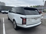 Used 2016 Land Rover Range Rover Long Wheelbase Supercharged image 5