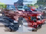Used 2014 Ford F150 STX w/ Equipment Group 201A Mid image 3