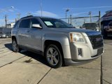 Used 2014 GMC Terrain SLT image 3