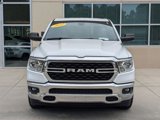 Used 2022 RAM 1500 Big Horn image 2