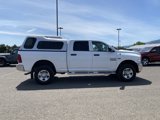 Used 2014 RAM 2500 Tradesman w/ Chrome Appearance Group image 2