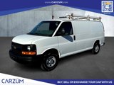 Used 2013 Chevrolet Express 2500 image 2