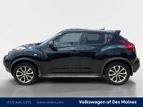 Used 2013 Nissan Juke SL w/ Sport Pkg image 3