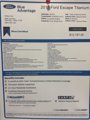 Certified 2017 Ford Escape Titanium image 3