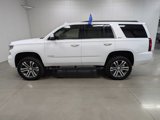 Used 2019 Chevrolet Tahoe LT image 1