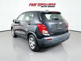 Used 2015 Chevrolet Trax LS image 5
