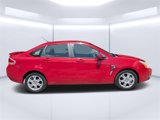 Used 2008 Ford Focus SE image 2