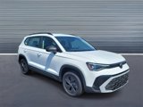 New 2025 Volkswagen Taos S image 2