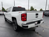 Used 2017 Chevrolet Silverado 1500 LT w/ All Star Edition image 5