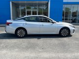 Used 2024 Nissan Altima 2.5 SV image 3