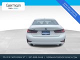 Used 2019 BMW 330i xDrive Sedan w/ Convenience Package image 4
