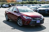 Used 2017 Toyota Camry XLE image 2
