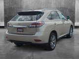 Used 2013 Lexus RX 350 FWD image 5