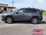 Used 2024 Toyota RAV4 XLE image 3
