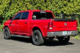 Used 2012 RAM 1500 Laramie w/ Protection Group image 6