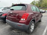 Used 2016 Chevrolet Trax LS image 3