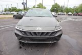 New 2025 Hyundai Elantra Sport image 2
