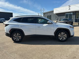 Used 2022 Hyundai Tucson Blue image 3