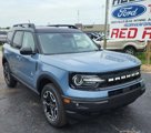 New 2024 Ford Bronco Sport Outer Banks w/ Tech Package image 2