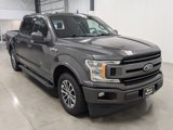 Certified 2018 Ford F150 XLT w/ Equipment Group 302A Luxury image 5