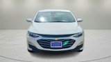 Used 2023 Chevrolet Malibu LT image 2