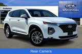 Used 2020 Hyundai Santa Fe SEL image 3