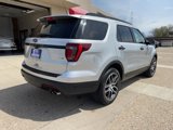 Used 2018 Ford Explorer Sport image 5