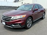 Used 2014 Honda Crosstour EX-L image 5